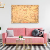 Toile East Farthing (Insitu(Salon))