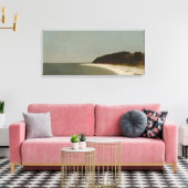 Toile Eaton's Neck, Long Island (Insitu(Salon))