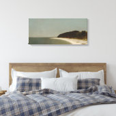 Toile Eaton's Neck, Long Island (Insitu(Chambre))