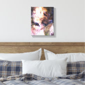 TOILE EAU (Insitu(Chambre))