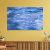 Toile Eau (Insitu(Salon))