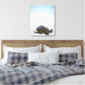 Toile Eau (Insitu(Chambre))