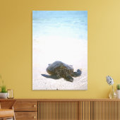 Toile Eau (Insitu(Salon))