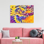 TOILE EAU DE LA RIVIÈRE (Insitu(Salon))