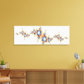 TOILE EAU ÉPARGNANTE (Insitu(Salon))