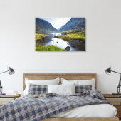 Toile Eau | Gap de Dunloe Comté Kerry Irlande (Insitu(Chambre))
