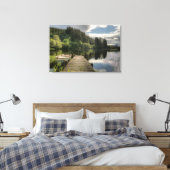 Toile Eau | Parc national Loch Ard Trossachs (Insitu(Chambre))