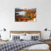 Toile Eau | Parc provincial Killarney Canada (Insitu(Chambre))