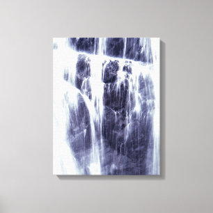 Toile Eau vive   Exposition longue
