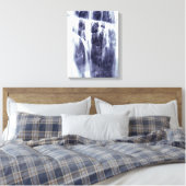 Toile Eau vive | Exposition longue (Insitu(Chambre))