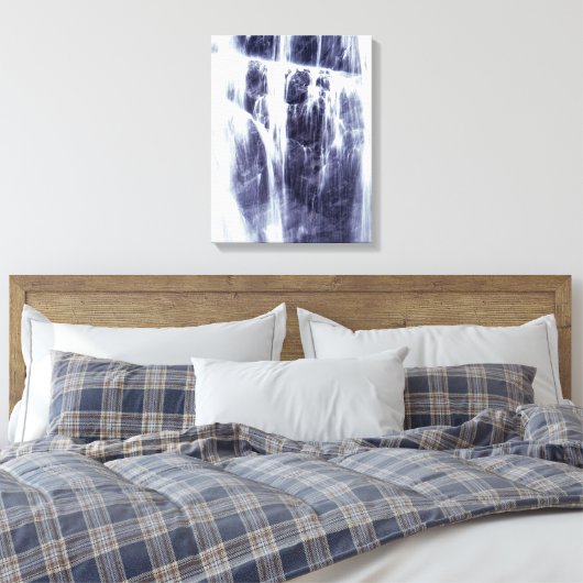 Toile Eau vive | Exposition longue (Insitu(Chambre))