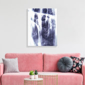 Toile Eau vive | Exposition longue (Insitu(Salon))