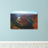 Toile Ébène de Horse (Insitu (Plancher de Bois))