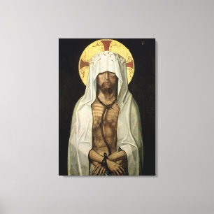 Toile Ecce homo