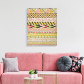 Toile Échantillon de broderie (Insitu(Salon))