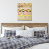Toile Échantillon de broderie (Insitu(Chambre))