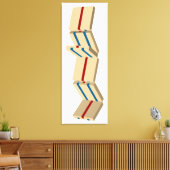 Toile échelle de jacob (Insitu(Salon))