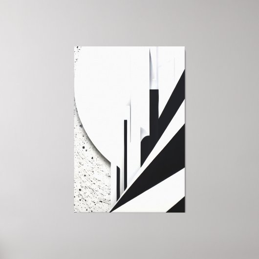 Toile Echoes of the Future (Recto)