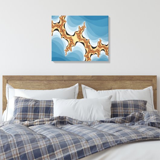 TOILE ÉCLAIRAGE (Insitu(Chambre))