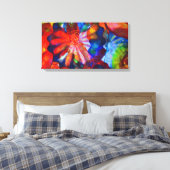 Toile Éclairage (Insitu(Chambre))