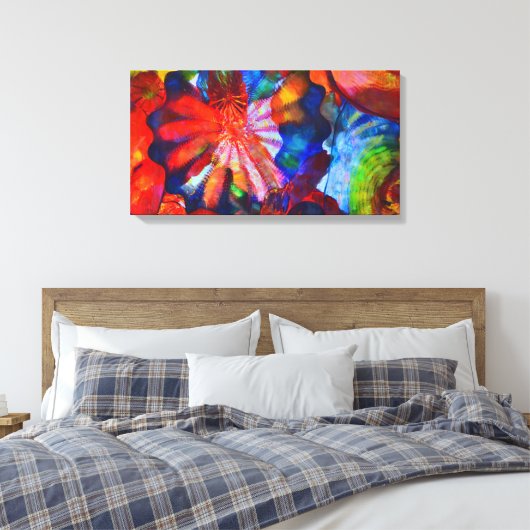 Toile Éclairage (Insitu(Chambre))