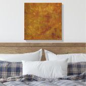 Toile Éclairage dans le soleil (Insitu(Chambre))