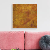 Toile Éclairage dans le soleil (Insitu(Salon))