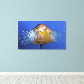 Toile Éclaircissant (Insitu (Plancher de Bois))