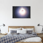Toile Éclipse (Insitu(Chambre))