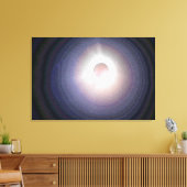 Toile Éclipse (Insitu(Salon))