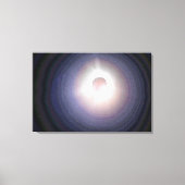 Toile Éclipse (Recto)