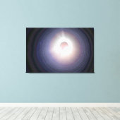 Toile Éclipse (Insitu (Plancher de Bois))