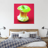 Toile Éclipse De L'Étoile Verte (Insitu(Chambre))