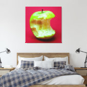 Toile Éclipse De L'Étoile Verte (Insitu(Chambre))