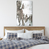 Toile Écorce de bouleau (Insitu(Chambre))