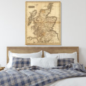 Toile Écosse 22 (Insitu(Chambre))
