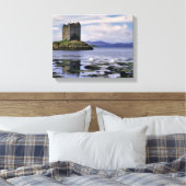 Toile Écosse, Highland, Wester Ross, Stalker (Insitu(Chambre))