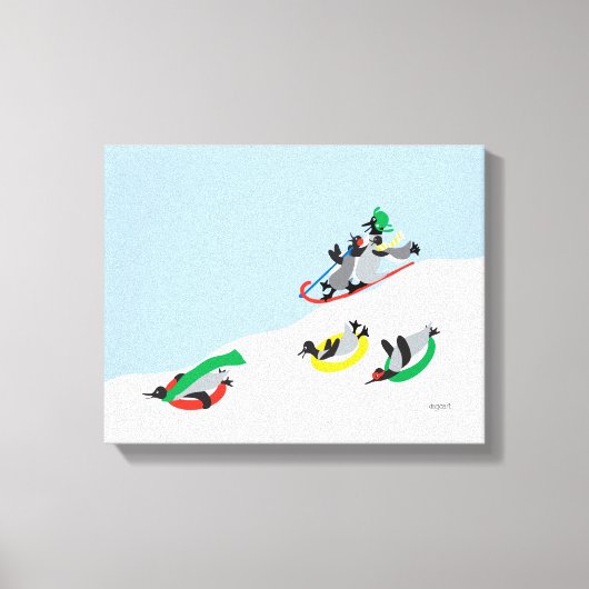 Toile Écran 11x14 (Recto)