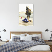 Toile Écran d'équipement des soldats tombés (Insitu(Chambre))