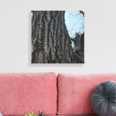 Toile Écureuil (Insitu(Salon))