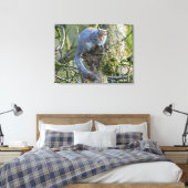 Toile Écureuil (Insitu(Chambre))