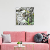 Toile Écureuil le long d'une crique (Insitu(Salon))