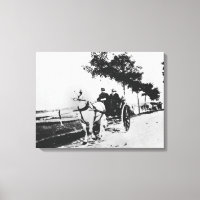 Edgar Degas | Edgar Degas et un ami