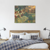 Toile Edgar Degas | Four Seasons in the One Head, c.1590 (Insitu(Chambre))