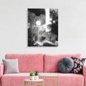 Toile Edgar Degas | Le Café Concert (Insitu(Salon))