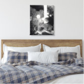 Toile Edgar Degas | Le Café Concert (Insitu(Chambre))