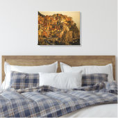 Toile Edge of Italy - Manrola - Cinque Terre (Insitu(Chambre))
