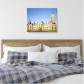 Toile Édifice du Parlement à Ottawa, Ontario, Canada (Insitu(Chambre))