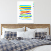 Toile Edison no 2 (Insitu(Chambre))