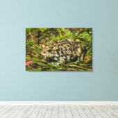 Toile edmonton, alberta, canada 2 (Insitu (Plancher de Bois))